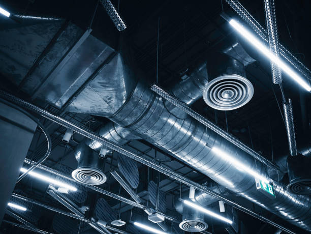Best Energy-efficient HVAC Solutions in Thorsby, AL