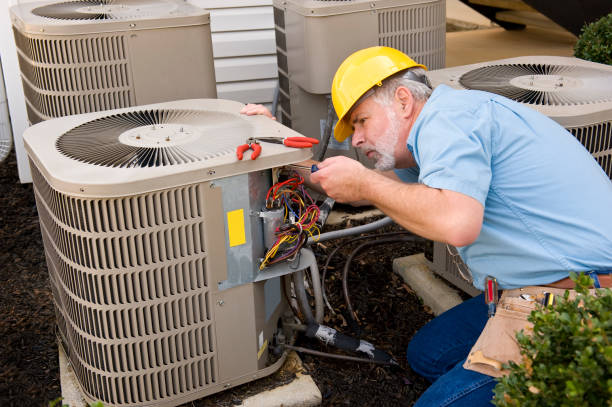 Best Residential HVAC in Thorsby, AL