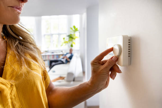 Best Seasonal HVAC Services in Thorsby, AL