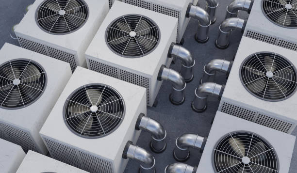 Best HVAC Retrofitting and Upgrading in Thorsby, AL