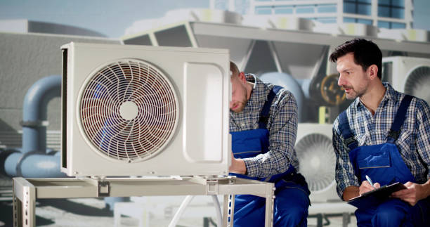 Best HVAC Financing and Leasing in Thorsby, AL