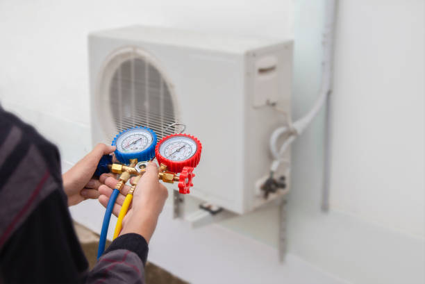 Best Solar-powered HVAC Systems in Thorsby, AL