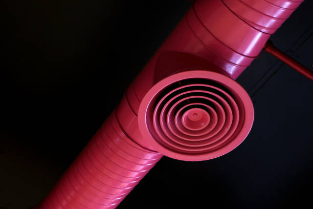 Best HVAC Supply and Distribution in Thorsby, AL